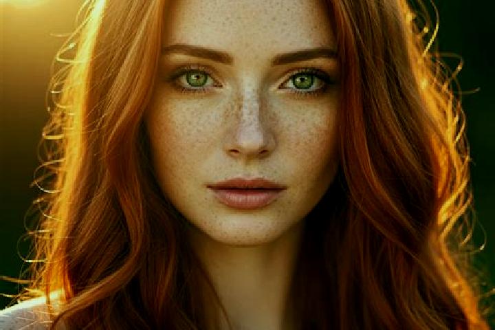 Nova, 28, a auburn green-eyed caucasian companion based in Manito. Offering Party Girl, A-Level, CIM, BDSM. Available for incall and outcall, day and evening...
