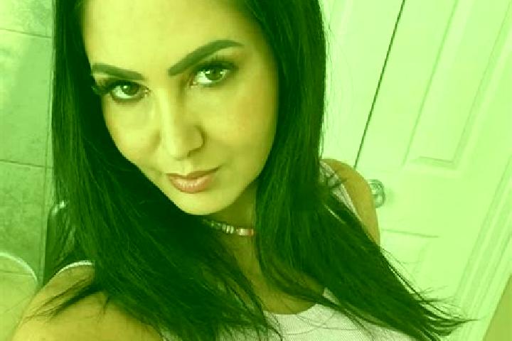 Nova, 28, a black brown-eyed european companion based in Tirthahalli. Offering Striptease, BDSM, OWO, A-Level. Available for incall and outcall, overnight bo...