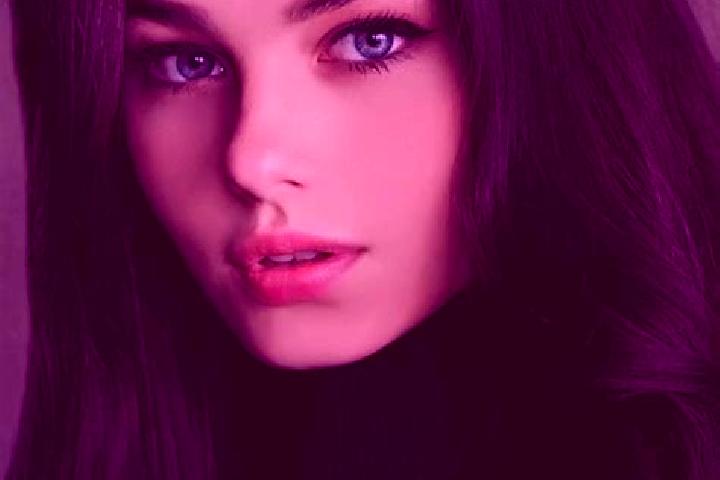 Nova, 28, a brunette grey-eyed slavic companion based in Dongfu. Offering GFE, CIM, OWO, Duos. Available for incall and outcall, overnight bookings available.
