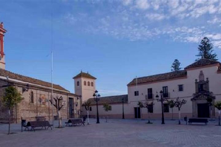 Nova, 28 — Escort in Castilleja de Guzman, Spain
