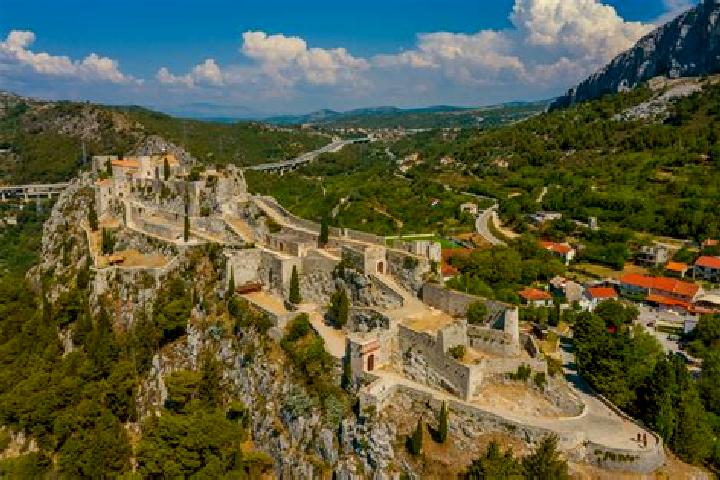 Nova, 28 — Escort in Klis, Croatia