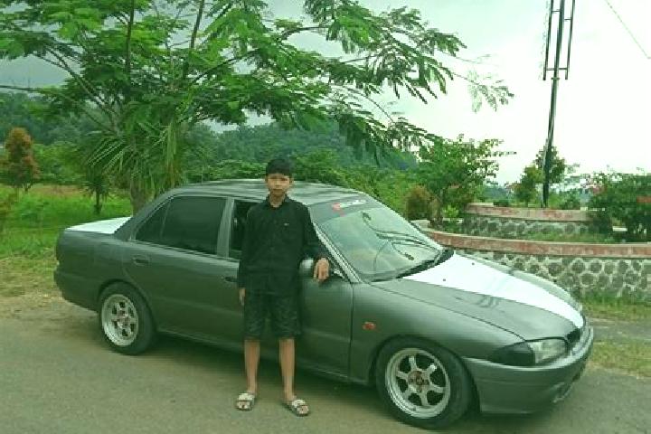 Nova, 28 — Escort in Sumbersari Wetan, Indonesia