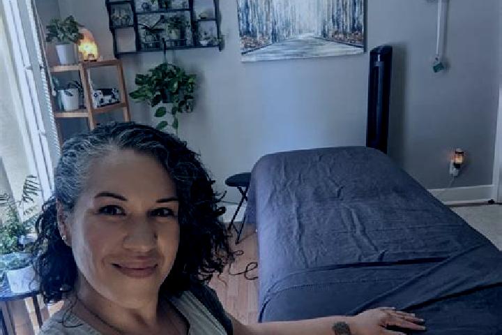 Nova, 29, a dark blonde amber-eyed caribbean companion based in San Pablo Lachiriega. Offering Erotic Massage, A-Level, Travel Companion. Available for incal...