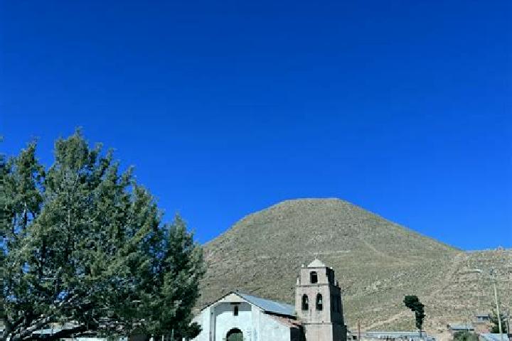 Nova, 29 — Escort in Andamarca, Bolivia