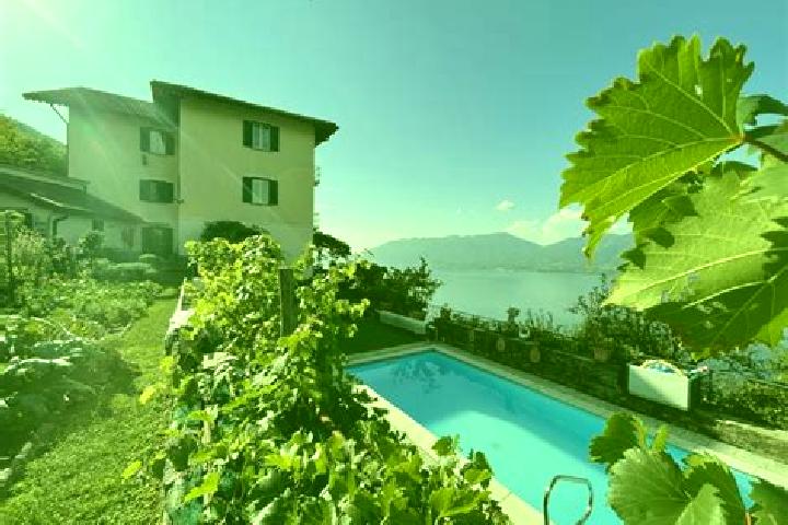 Nova, 29 — Escort in Cannero Riviera, Italy