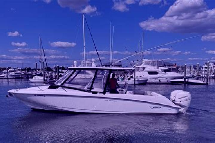 Nova, 29 — Escort in Cape May, United States