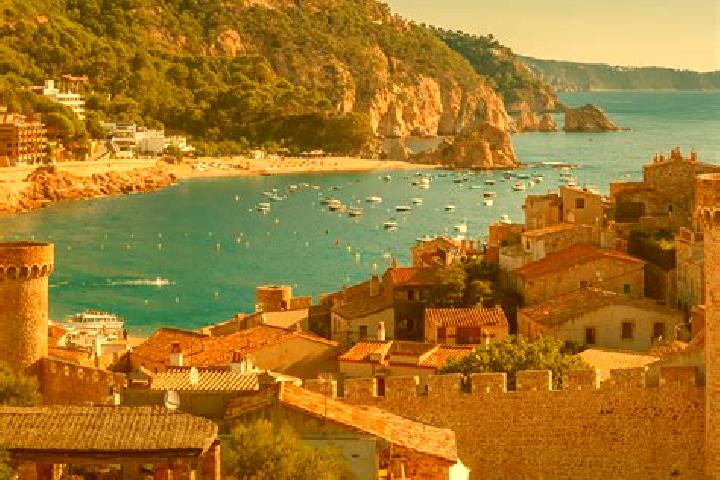 Nova, 29 — Escort in Cimballa, Spain
