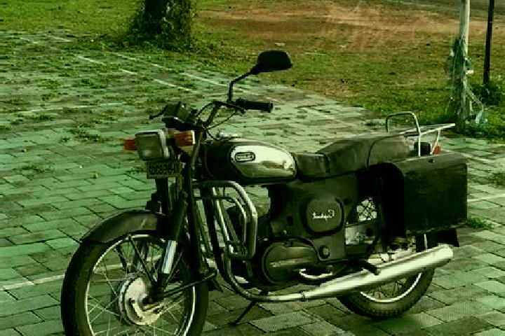 Nova, 29 — Escort in Karamuck, India