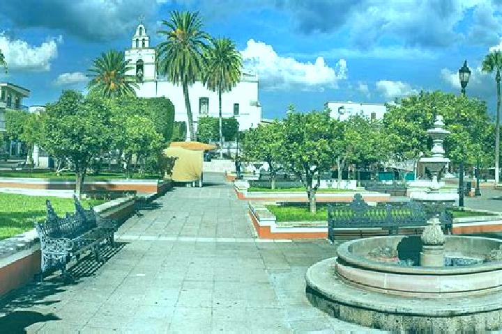 Nova, 29 — Escort in La Joya de Calvillo, Mexico