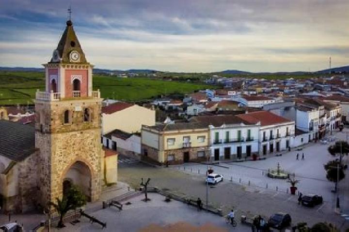 Nova, 29 — Escort in Malpartida de la Serena, Spain