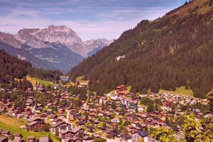 Nova, 29 — Escort in Morgins, Switzerland