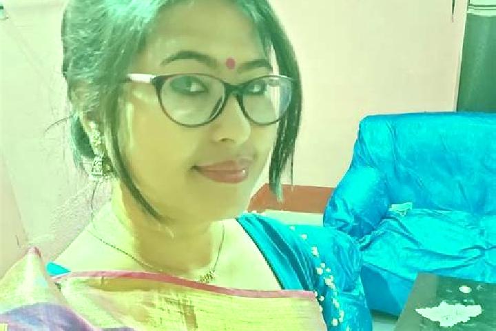 Nova, 29 — Escort in Morwa, India