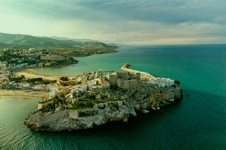 Nova, 29 — Escort in Peniscola, Spain