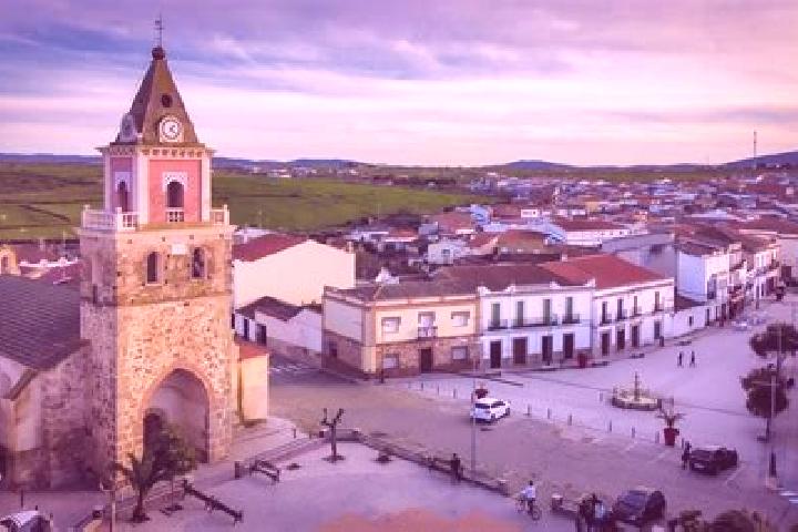 Nova, 29 — Escort in Quintana de la Serena, Spain