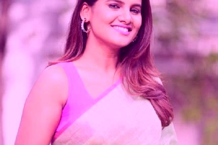 Nova, 29 — Escort in Tiruverumbur, India