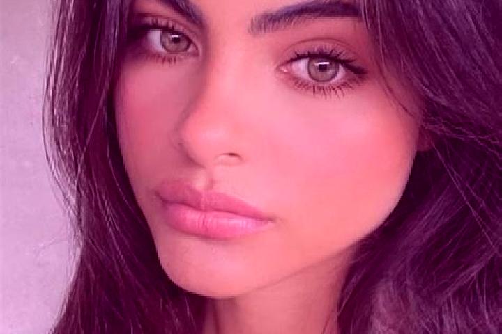 Nova, 30, a black hazel-eyed middle eastern companion based in Shir Mahalleh. Offering Fetish, A-Level. Available for incall and outcall, overnight bookings ...
