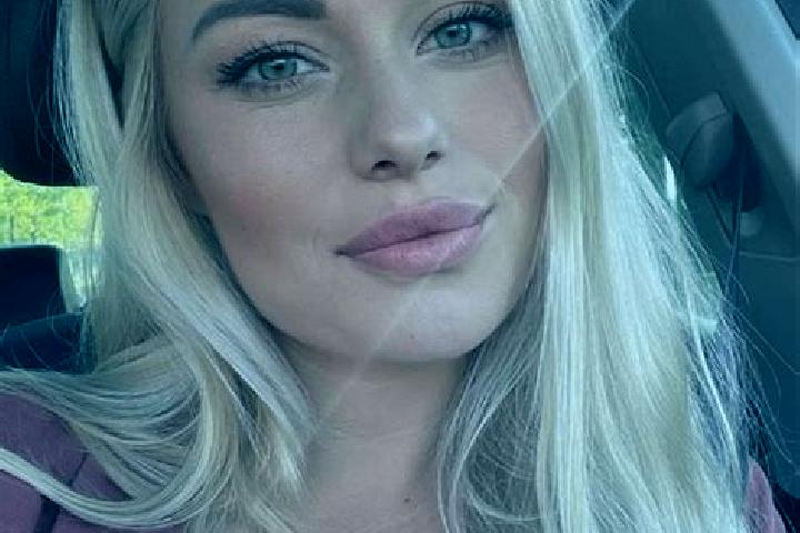 Nova, 30, a blonde hazel-eyed ebony companion based in Sharon Springs. Offering Prostate Massage, Girlfriend Experience, Party Girl, Erotic Massage, Roleplay...