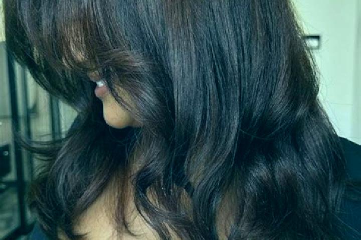 Nova, 30, a chestnut brown-eyed mixed companion based in Salamina. Offering GFE, Tantra, BDSM. Available for incall and outcall, overnight bookings available.