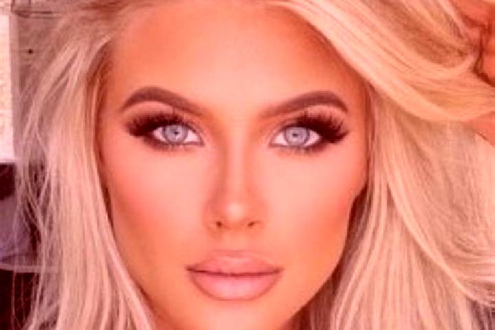 Nova, 30, a platinum blonde brown-eyed caucasian companion based in Ambian. Offering Tantra, Dinner Date, Overnight, Prostate Massage. Available for incall a...