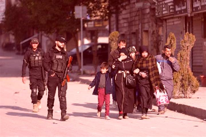 Nova, 30 — Escort in At Tamani ah, Syria