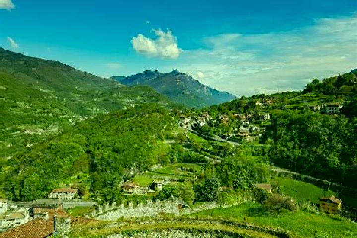 Nova, 30 — Escort in Berzo Inferiore, Italy