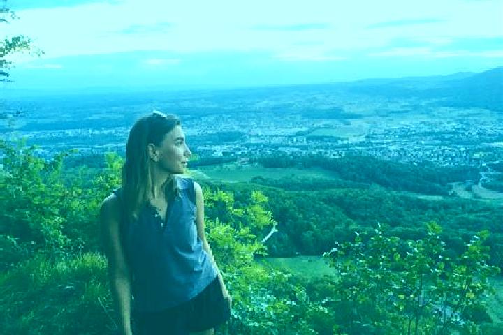 Nova, 30 — Escort in Gempen, Switzerland