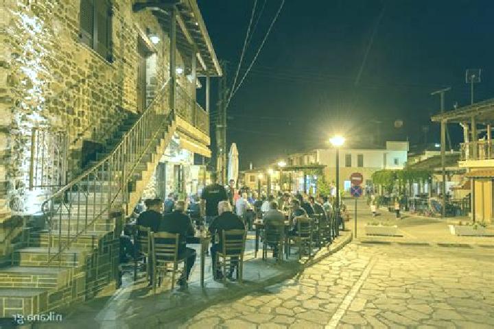 Nova, 30 — Escort in Metagkitsi, Greece