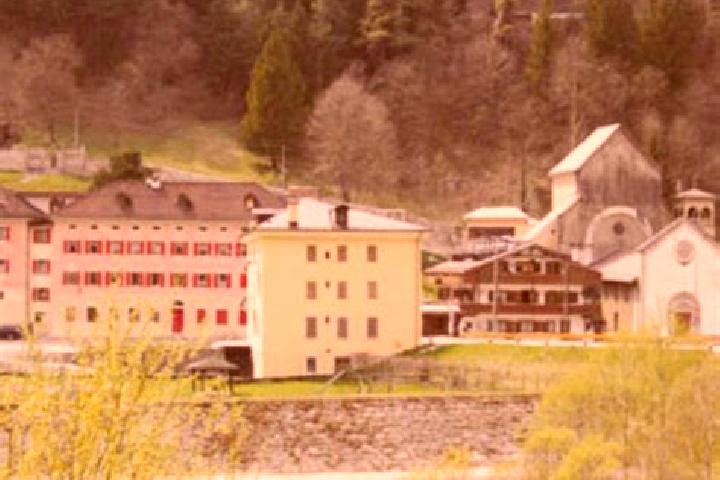 Nova, 30 — Escort in Perarolo di Cadore, Italy