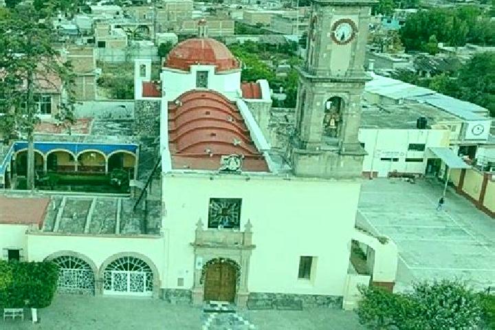 Nova, 30 — Escort in San Juan de la Vega, Mexico