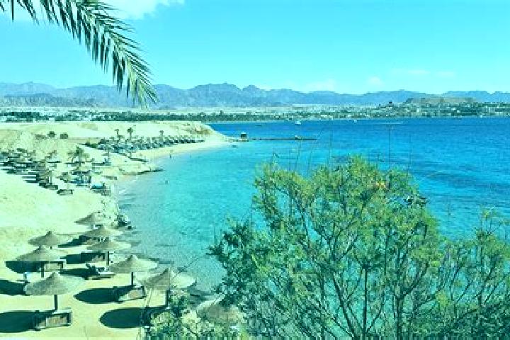 Nova, 30 — Escort in Sharm el-Sheikh, Egypt