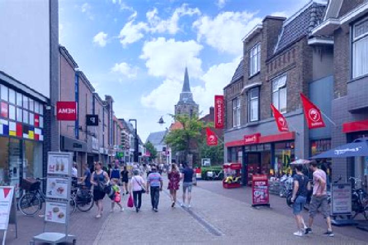 Nova, 30 — Escort in Winterswijk, Netherlands