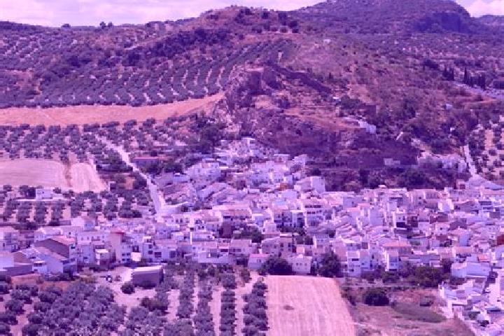Nova, 30 — Escort in Zagra, Spain