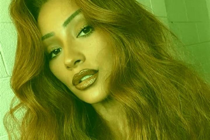 Nova, 31, a auburn dark-eyed latina companion based in Amfikleia. Offering Roleplay, BDSM, Party Girl. Available for incall and outcall, day and evening dates.