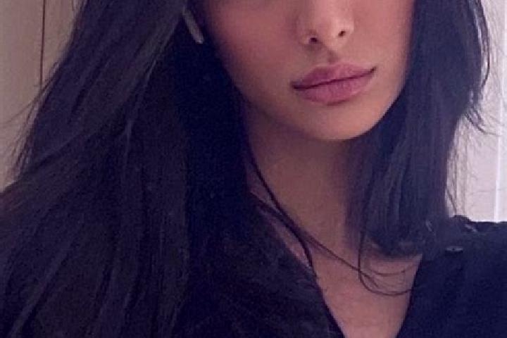 Nova, 31, a black dark-eyed middle eastern companion based in Georgioupolis. Offering Tantra, Overnight, Girlfriend Experience. Available for incall and outc...