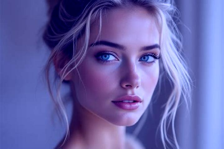 Nova, 31, a blonde blue-eyed indian companion based in Kombai. Offering Deep French Kissing, Striptease, Erotic Massage. Available for incall and outcall, ov...
