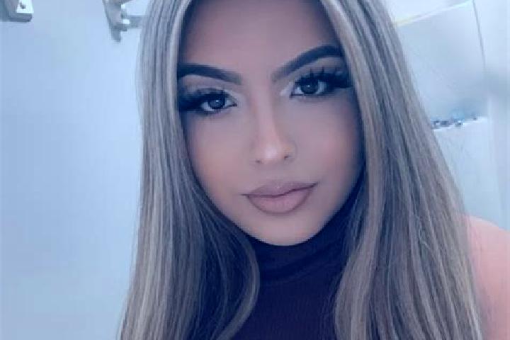 Nova, 31, a blonde brown-eyed latina companion based in Castellace. Offering A-Level, Fetish, Travel Companion, BDSM. Available for incall and outcall, day a...