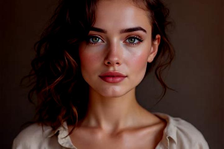 Nova, 31, a chestnut grey-eyed mixed companion based in Mali Sorochyntsi. Offering Massage, Duos, Overnight, Striptease. Available for incall and outcall, ov...