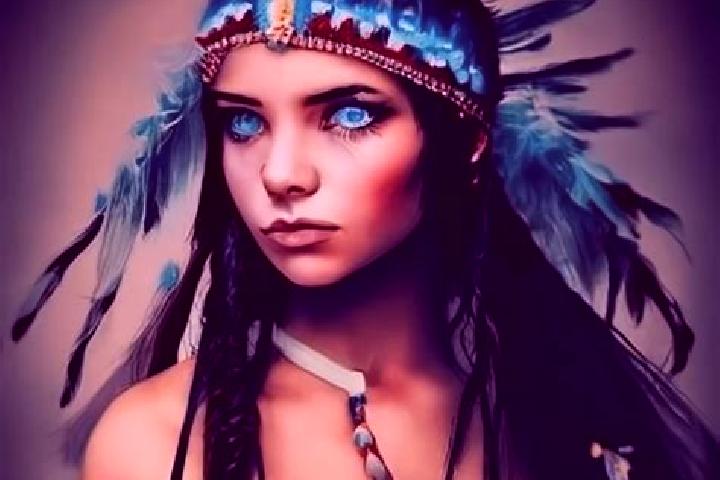 Nova, 31, a red blue-eyed indian companion based in Otego. Offering Tantra, Fetish, Roleplay, Duos, Dinner Date. Available for incall and outcall, day and ev...