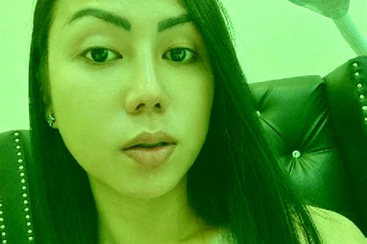 Nova, 31, a red grey-eyed asian companion based in Montceaux. Offering 69, Domination, Overnight, Fetish. Available for incall and outcall, day and evening d...