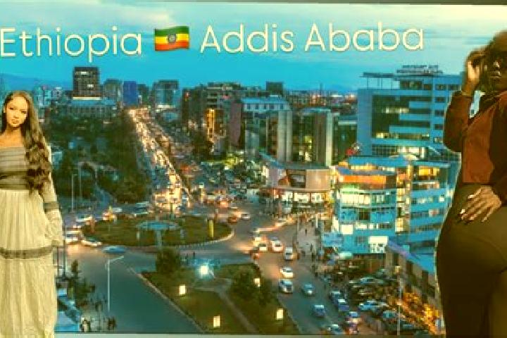 Nova, 31 — Escort in Addis Ababa, Ethiopia