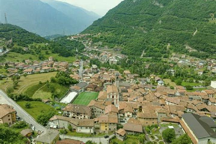 Nova, 31 — Escort in Angolo Terme, Italy