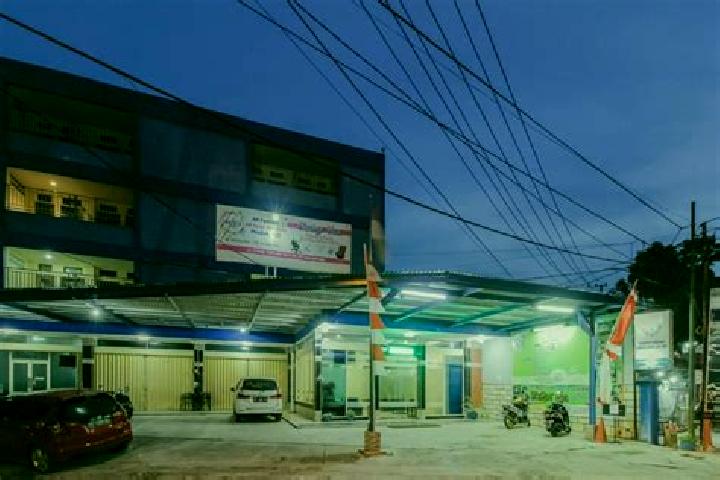 Nova, 31 — Escort in Bontang Baru, Indonesia