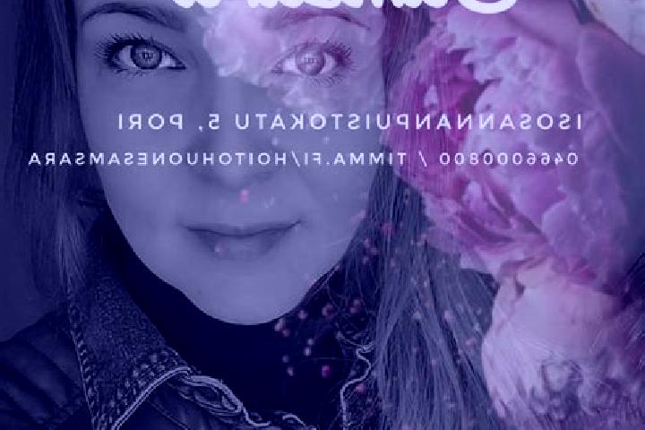Nova, 31 — Escort in Hervantajaervi, Finland