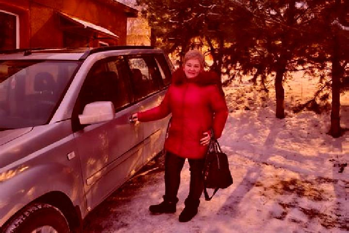 Nova, 31 — Escort in Lazdijai, Lithuania