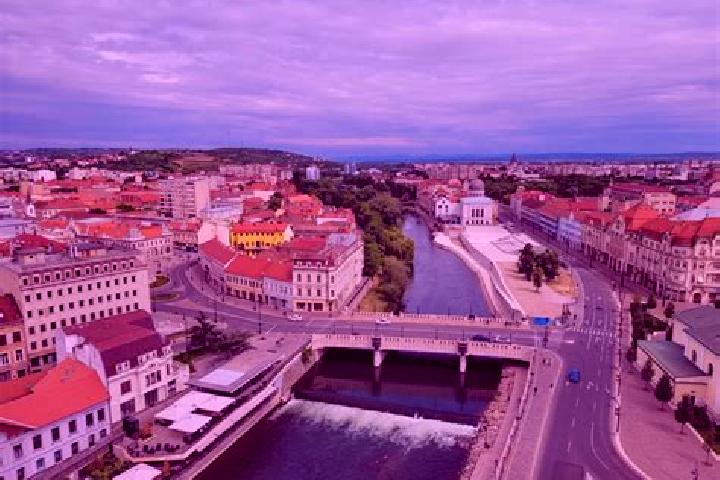 Nova, 31 — Escort in Odai, Romania