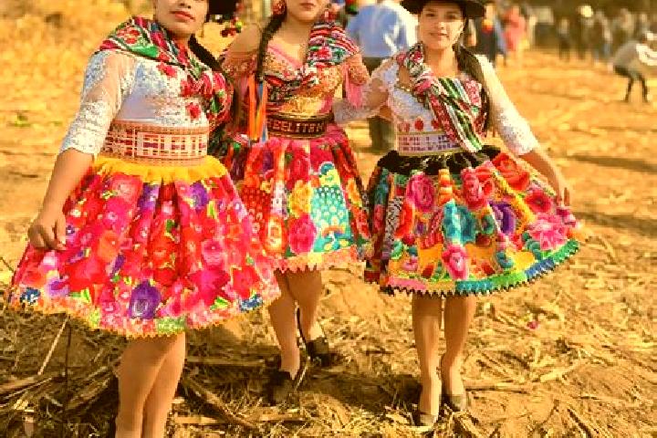 Nova, 31 — Escort in Pachamarca, Peru