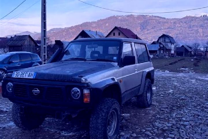 Nova, 31 — Escort in Poienile de sub Munte, Romania