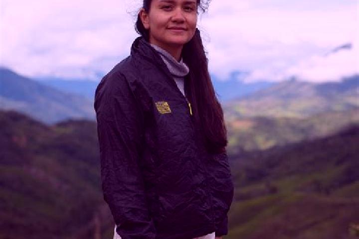 Nova, 31 — Escort in Sallique, Peru