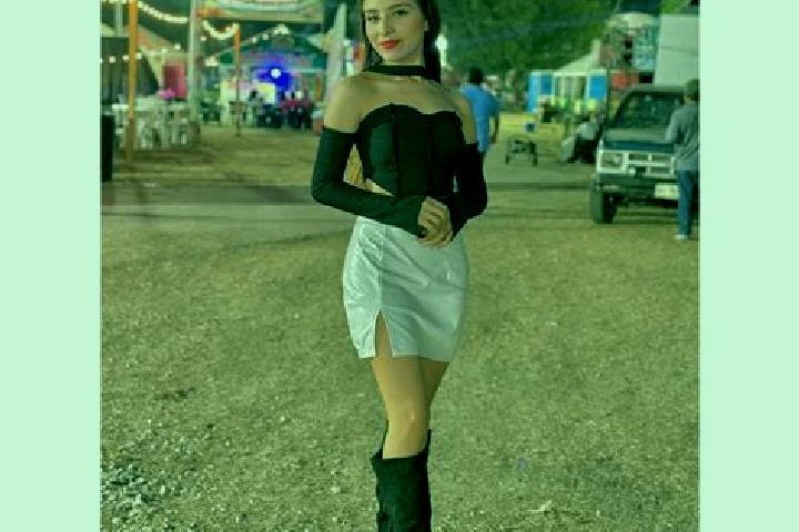 Nova, 31 — Escort in Villa Emilio Carranza, Mexico
