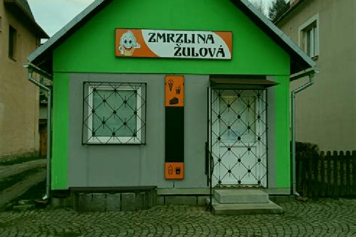 Nova, 31 — Escort in Zulova, Czech Republic